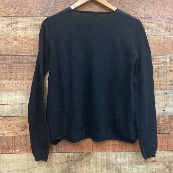 MAAC London Black Mod City Top - Picture 5 of 6